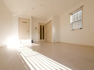 モンセジュール本山南【1階】の外観