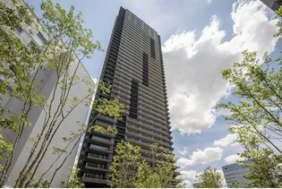 NAGOYA the TOWER【5階】の外観