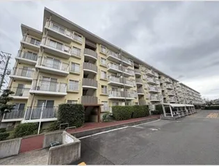 パストラルハイム明徳1番館の画像