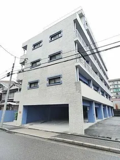 伊藤ビル徳川【402号室】の外観