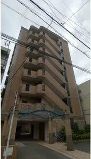 愛知県名古屋市西区名駅2丁目【マンション】の外観