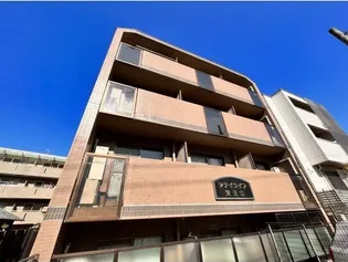 愛知県名古屋市千種区堀割町2丁目【マンション】の外観