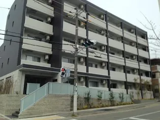 オーパスワン西宮の画像