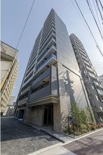 エステムコート名古屋上前津【13階】の外観