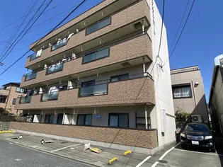 シャンブルポールの画像