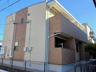 エクセントレア高畑南 弐番館の画像