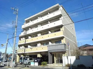 エクセレントガーデンの画像