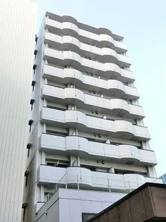 丸の内USビル【11階】の外観