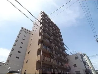 ハニーハイツ渡辺IIの画像