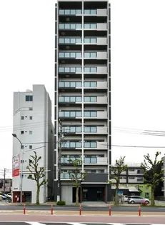 RICHED’OR古出来(旧S-RESIDENCE古出来一丁目)【2階】の外観