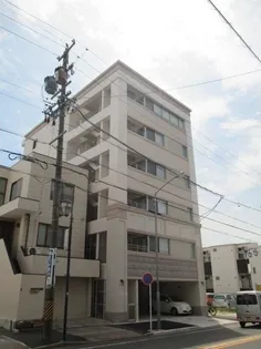 プランベイム滝子通【2階】の外観