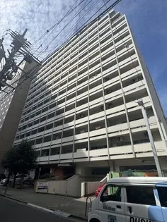 ライオンズマンション久屋公園【314号室】の外観