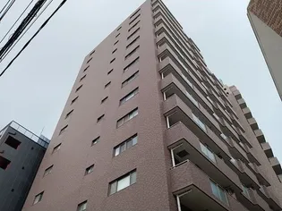 ローレルコート丸の内の画像