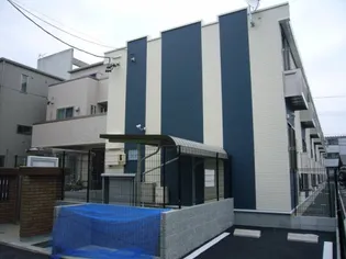 レオネクスト筒井の画像