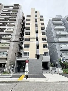 スリーアイランドタワー桜山の画像