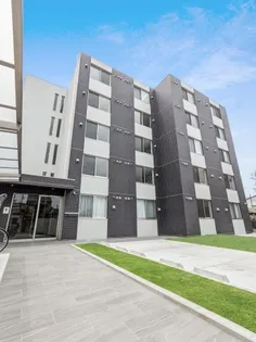 クレストタップ名古屋ウエスト【3階】の外観