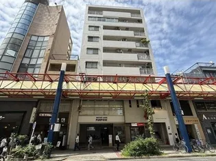 シティコーポ大須の画像