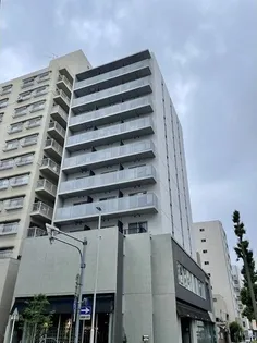 Livre久屋【3階】の外観