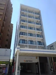 MSKビル【7階】の外観