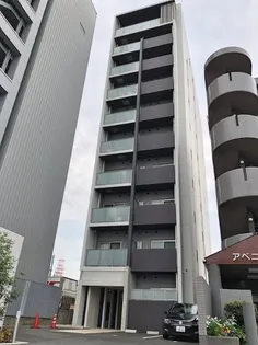 ア レーズ【1階】の外観