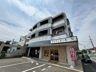フタムラビルの画像
