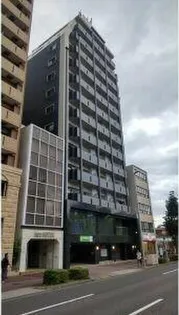 愛知県名古屋市中区千代田5丁目【マンション】の外観