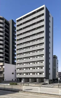 愛知県名古屋市東区古出来1丁目【マンション】の外観