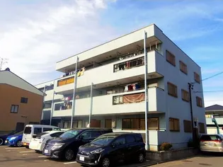 グランドヒルズ供米田の画像