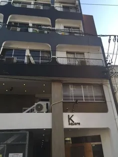 Kスクエア【602号室】の外観