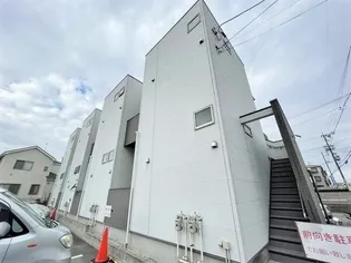 ベーネ日比野の画像