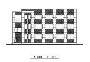 グランシャリオ葵【2階】の外観