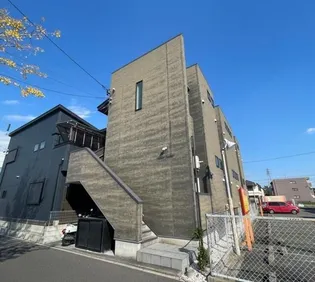 HAUS RUHE 高畑の画像