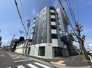 愛知県名古屋市中村区佐古前町【マンション】の外観