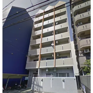 五番街classic【201号室】の外観