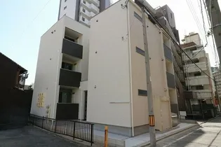 R-SMART 新栄2【1階】の外観