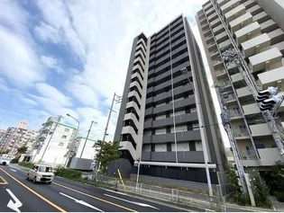 S-FORT古出来fiore【9階】の外観