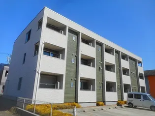 CASA VIOLAの画像