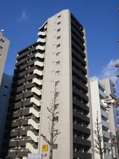 ライブコート丸の内【801号室】の外観