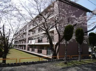 鍋野住宅1号棟の画像