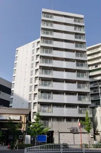クレストナゴヤ【8階】の外観