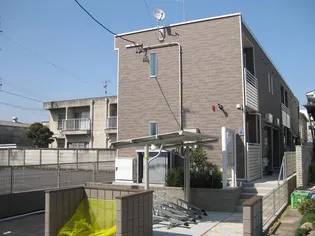 レオネクスト弁天の画像