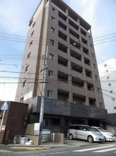 ロア金山【2階】の外観