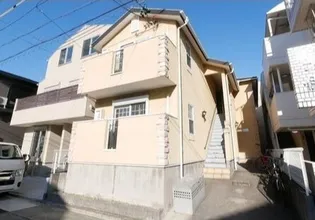 モンセジュール本山南【2階】の外観