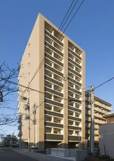 カンピオーネ御器所通【10階】の外観