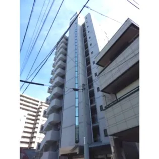 愛知県名古屋市中村区名駅3丁目【マンション】の外観