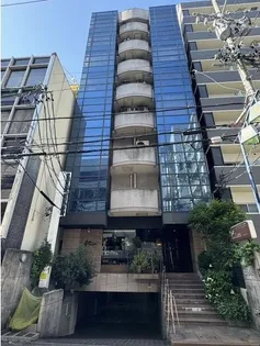 愛知県名古屋市中区新栄1丁目【マンション】の外観