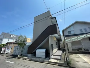 コンソラージュ岩戸の画像