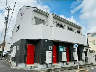 シャレイド豊田本町EASTの画像