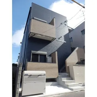 CREO中村公園七番館の画像