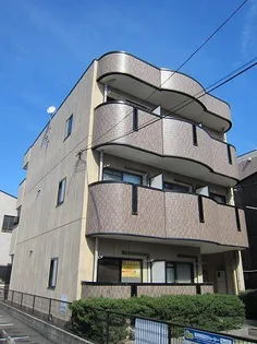 RAND MARK Aの画像